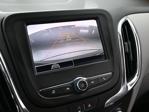 Used 2023 Chevrolet Equinox LS w/ Driver Confidence II Package image 21