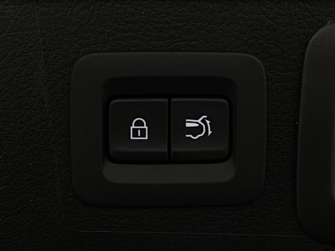 New 2026 MAZDA CX-50 AWD 2.5 S w/ Preferred Pkg image 6