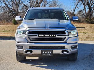 Used 2022 RAM 1500 Laramie w/ Laramie Southwest Edition video 2
