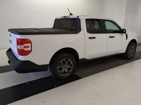 Used 2023 Ford Maverick XLT w/ Equipment Group 300A Standard AWD/4WD image 10