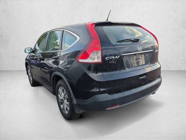 Used 2014 Honda CR-V LX image 6