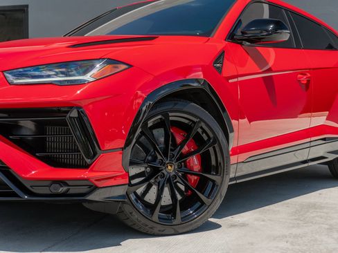 Used 2024 Lamborghini Urus S AWD/4WD image 24