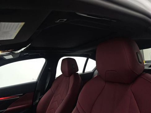 Used 2026 BMW 540i xDrive AWD/4WD image 11