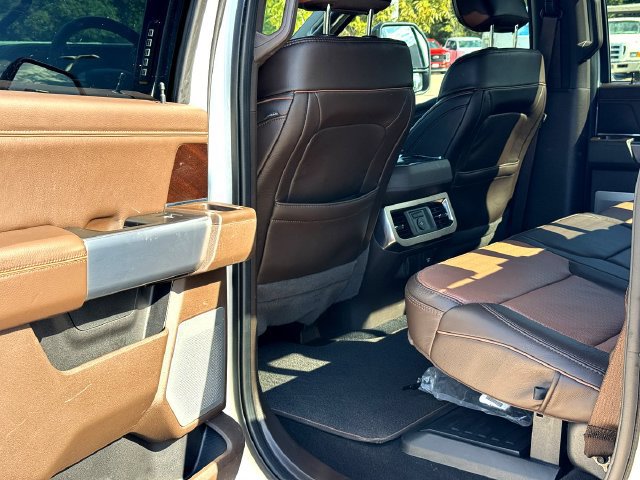 Used 2024 Ford F350 King Ranch AWD/4WD image 23