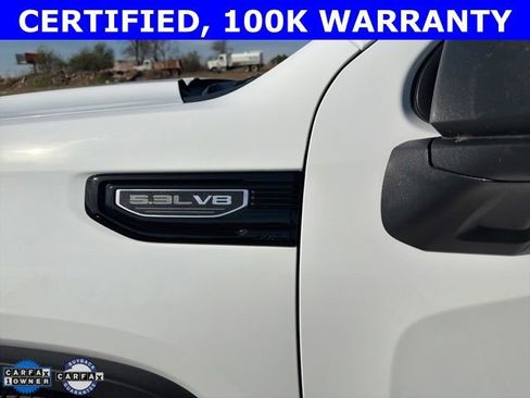 Used 2024 GMC Sierra 1500 Elevation w/ X31 Off-Road Package image 17