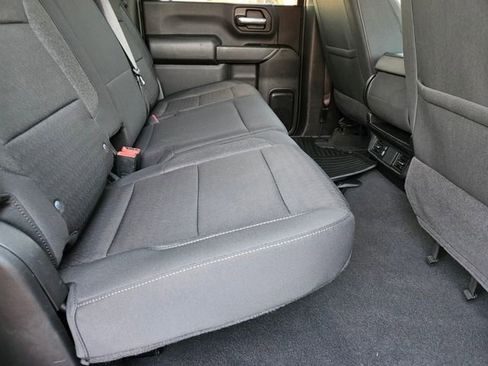 Used 2024 Chevrolet Silverado 2500 Custom w/ Custom Value Package image 18