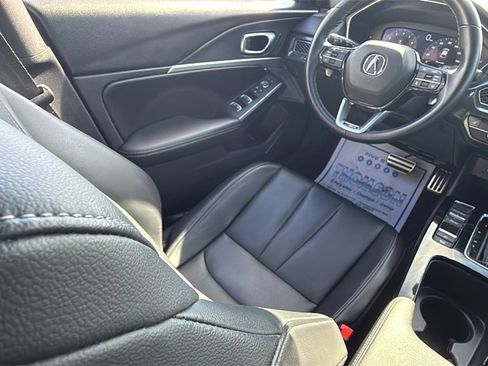 Used 2024 Acura Integra A-Spec image 15