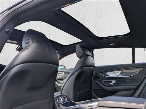 Used 2020 Mercedes-Benz AMG GT 53 image 18