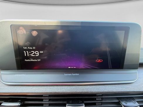 Used 2022 Kia Telluride SX w/ SX Prestige Package AWD/4WD image 25