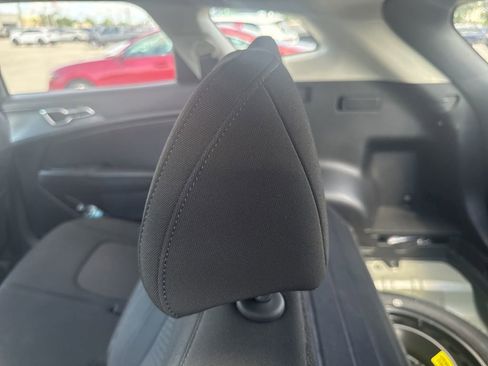 Certified 2023 Kia Sportage LX AWD/4WD image 20