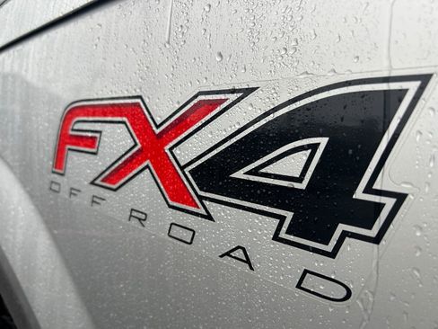 Used 2014 Ford F150 FX4 w/ Equipment Group 402A Luxury image 32