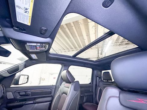 New 2026 RAM 1500 Rebel w/ Rebel Level 2 Equipment Group AWD/4WD image 22