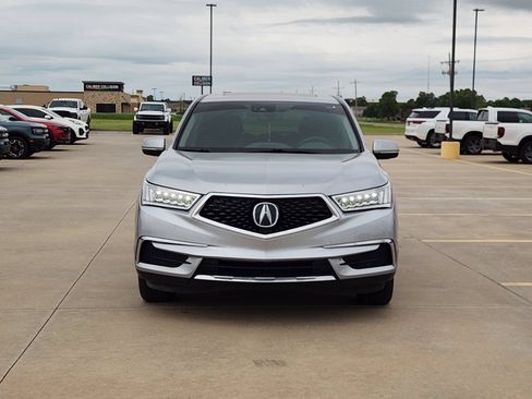 Used 2020 Acura MDX FWD w/ Technology Package image 6