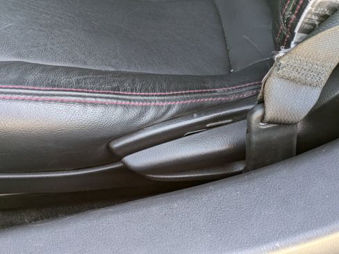 Used 2018 MAZDA MX-5 Miata Grand Touring image 18