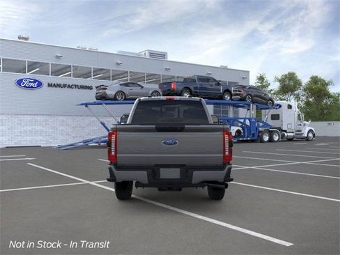 New 2026 Ford F250 XL image 5
