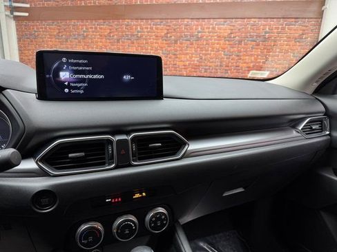 Used 2023 MAZDA CX-5 AWD 2.5 S image 18