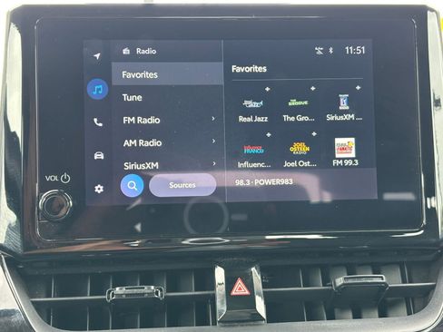 Used 2023 Toyota Corolla LE image 20