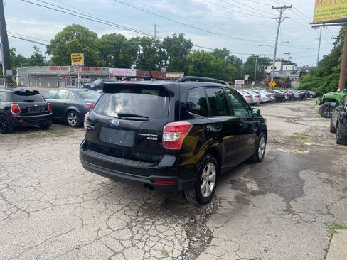 Used 2015 Subaru Forester 2.5i Limited AWD/4WD image 5