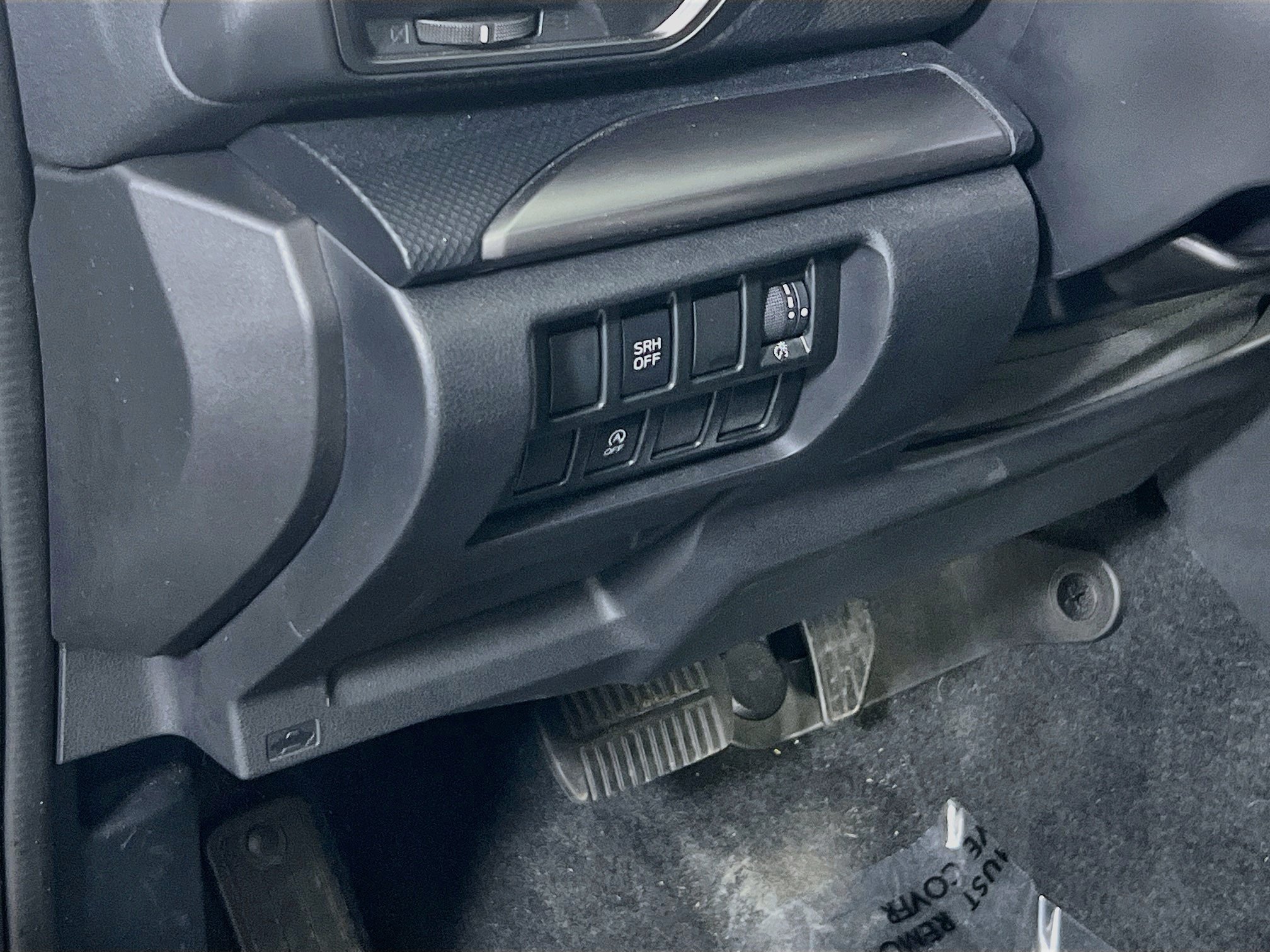 Used 2023 Subaru Forester Premium AWD/4WD image 10