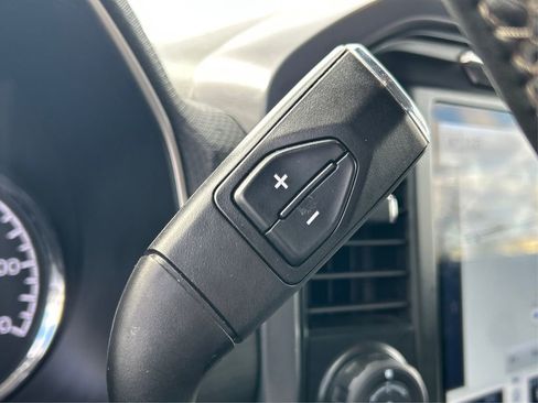 Used 2023 Ford F150 XLT w/ Equipment Group 302A High image 42