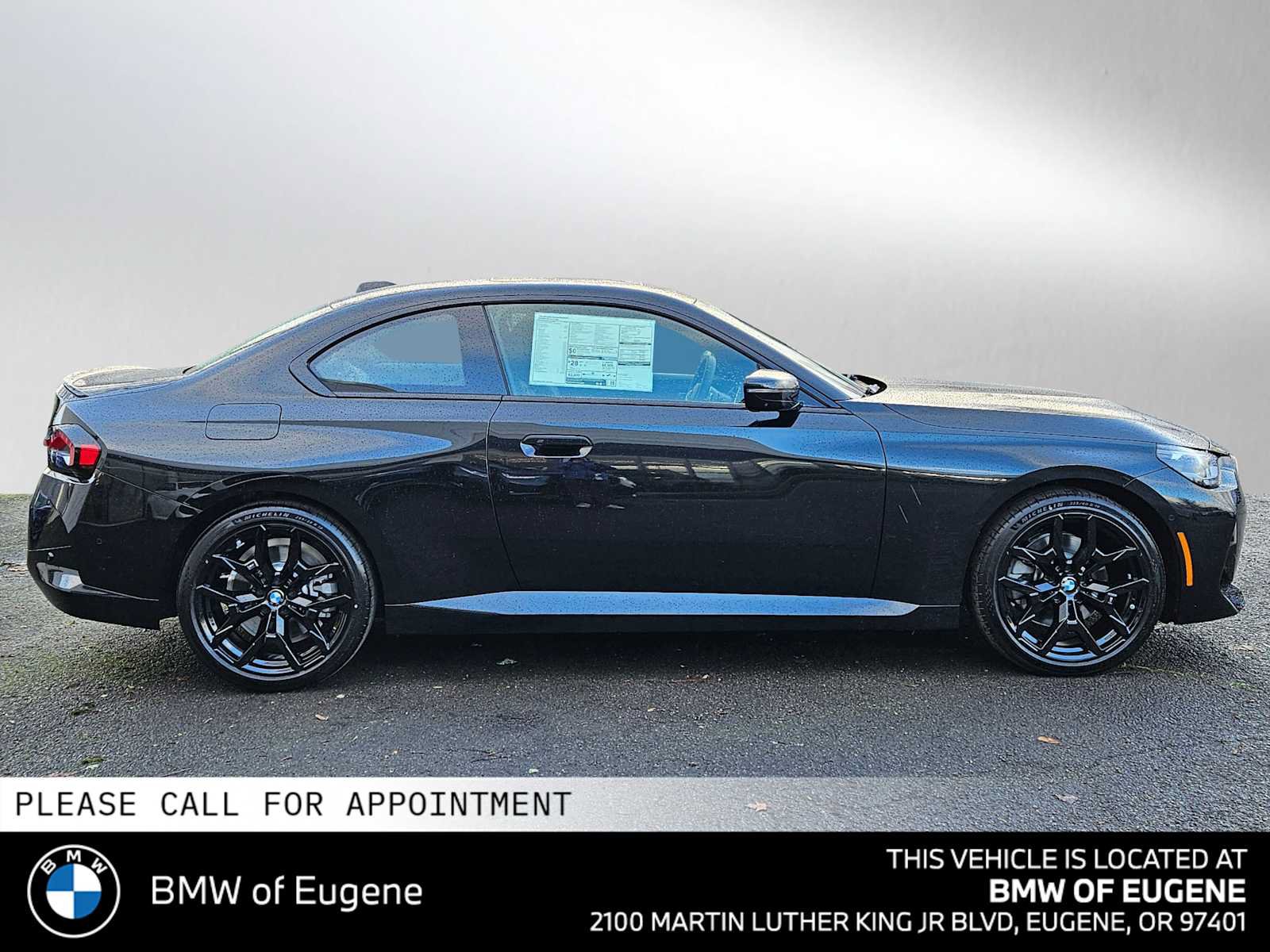 New 2026 BMW 230i xDrive Coupe AWD/4WD image 2