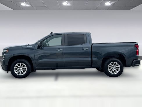 Used 2021 Chevrolet Silverado 1500 RST image 6