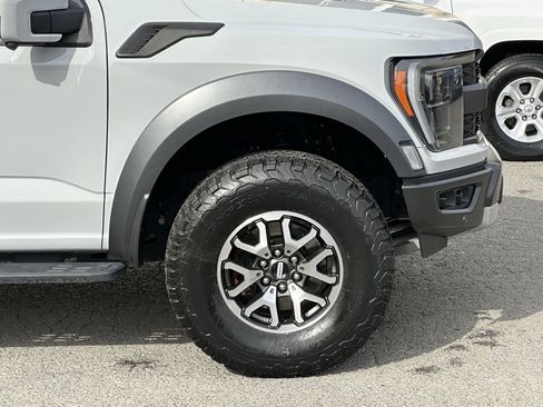 Used 2023 Ford F150 Raptor image 47