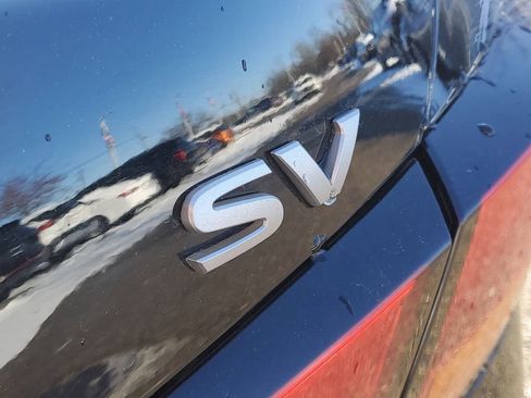 Used 2023 Nissan Altima 2.5 SV image 6