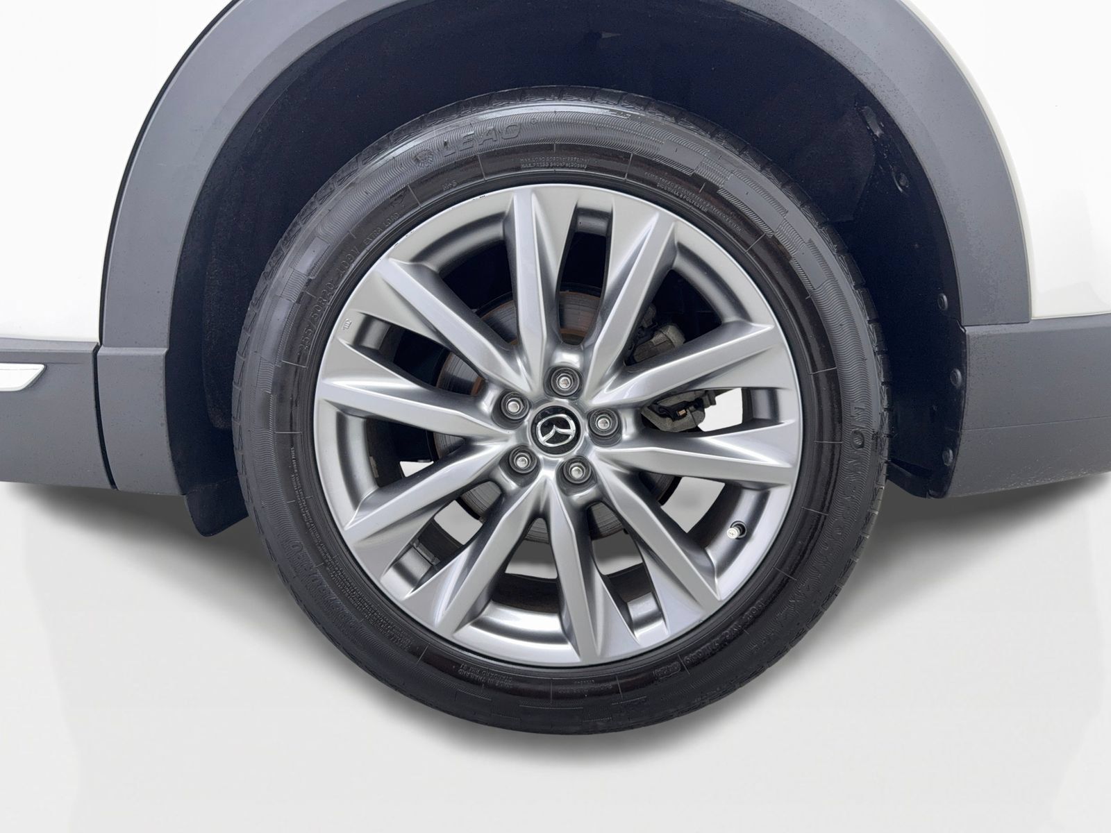 Used 2021 MAZDA CX-9 Grand Touring FWD image 53
