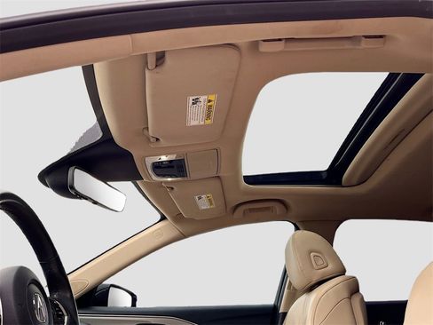 Used 2024 Acura TLX w/ Technology Package image 21