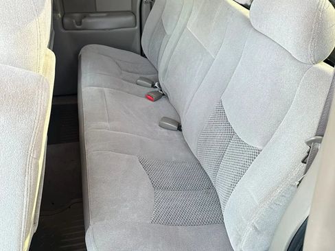 Used 2003 Chevrolet Silverado 1500 LS RWD image 20