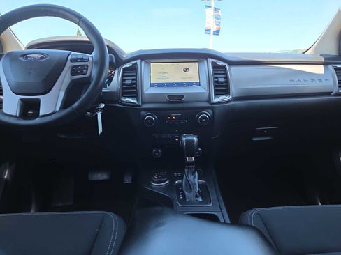Used 2021 Ford Ranger XLT w/ Equipment Group 302A High AWD/4WD image 18