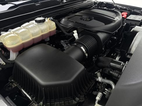 Used 2025 RAM 1500 Big Horn RWD image 77