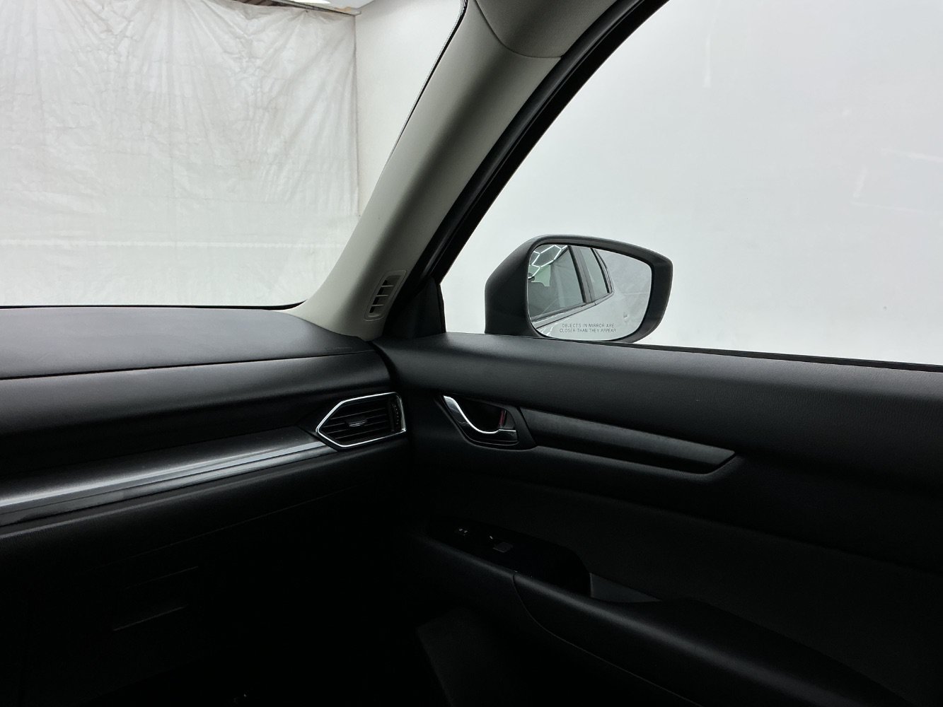 Used 2017 MAZDA CX-5 Sport AWD/4WD image 28
