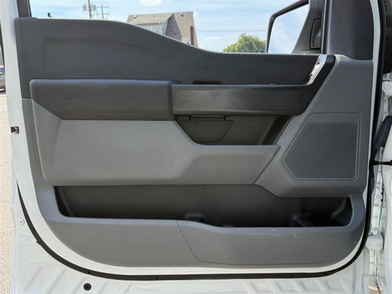 Used 2023 Ford F150 Lightning Pro AWD/4WD image 27