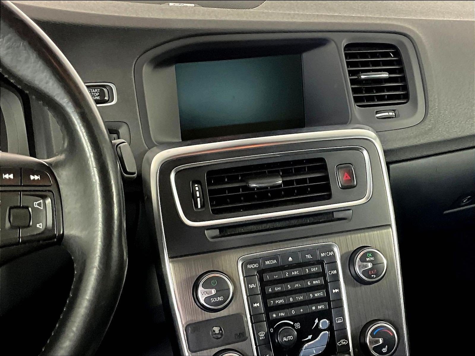 Used 2012 Volvo S60 T6 AWD/4WD image 9