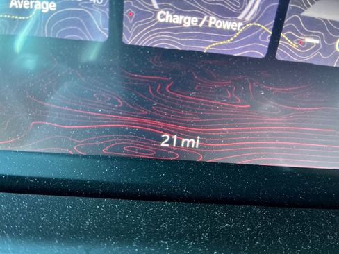 New 2024 Jeep Grand Cherokee Limited 4xe w/ Luxury Tech Group II image 23