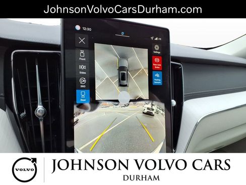 New 2026 Volvo XC60 B5 Ultra w/ Protection Package Premier AWD/4WD image 15