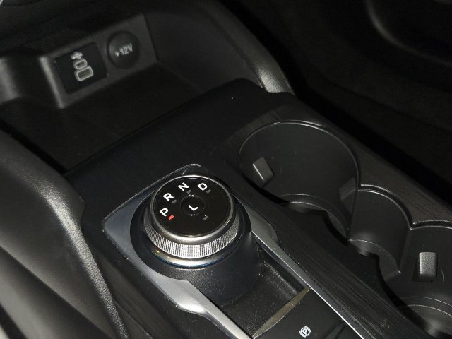 Used 2024 Ford Escape Active AWD/4WD image 19