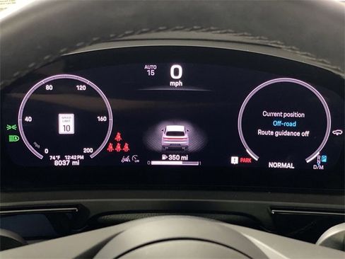 Used 2024 Porsche Cayenne S image 17