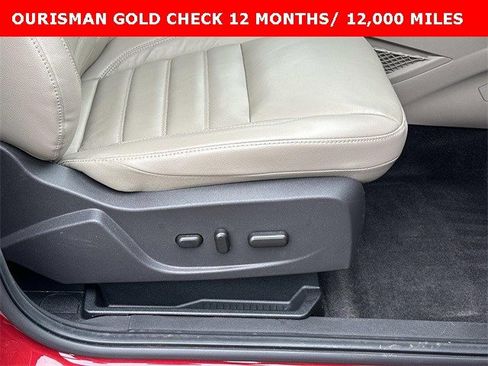 Used 2017 Ford Escape Titanium image 10