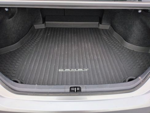 Certified 2025 Toyota Camry LE w/ Convenience Package FWD image 23