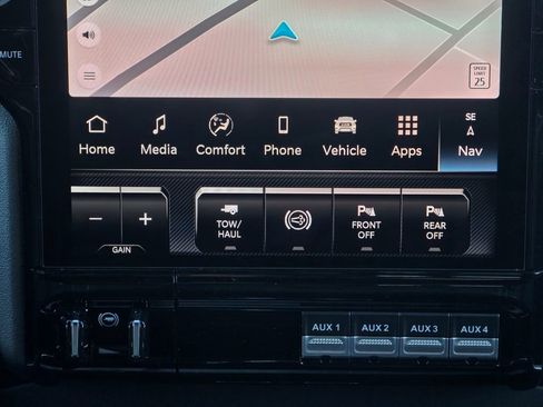 New 2026 RAM 3500 Laramie image 14