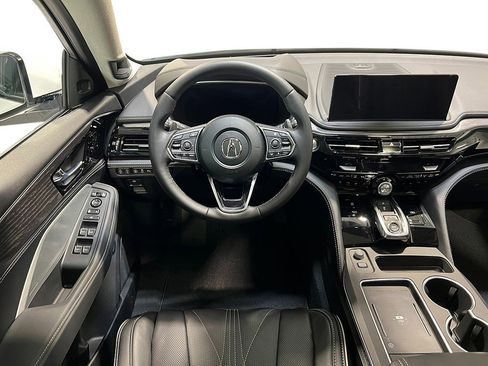New 2026 Acura MDX SH-AWD w/ Advance Package image 15