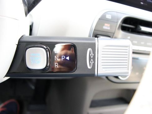 Used 2026 Hyundai Palisade SEL AWD/4WD image 49