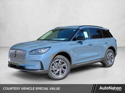 New 2026 Lincoln Corsair Premiere