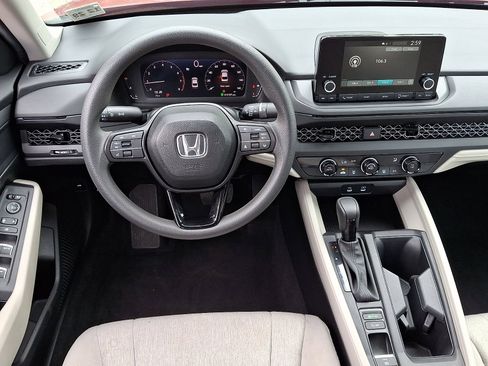 Used 2024 Honda Accord LX image 12