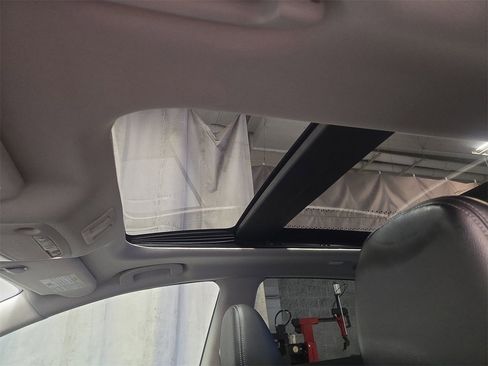 Certified 2022 Nissan Murano SL w/ SL Moonroof Package image 30