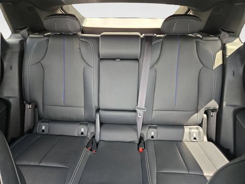 Used 2024 Cadillac Lyriq Sport w/ LPO, Floor Liner Package AWD/4WD image 25