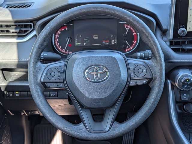 Used 2023 Toyota RAV4 XLE w/ Convenience Package FWD image 20